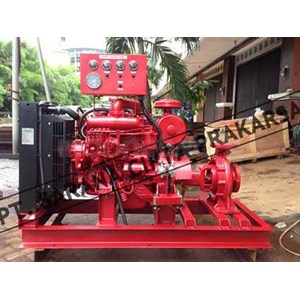 diesel fire pump clarke-1