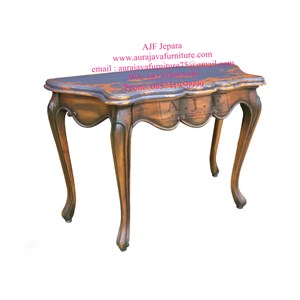 meja console duco | meja console laci | jepara furniture | 2018-3