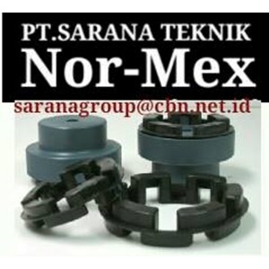 normex coupling pt sarana teknik agent in indonesia