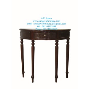 meja console duco | meja console laci | jepara furniture | 2018-2