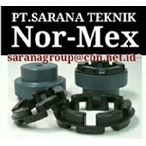 sell jual normex coupling pt sarana teknik-1