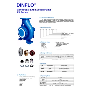 dinflo centrifugal pump-4