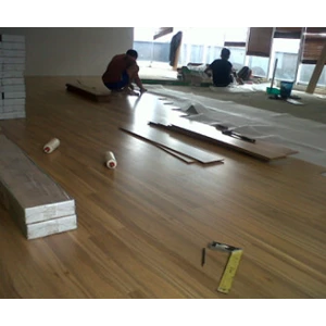 lantai kayu, lantai vinyl, lantai karpet, dll..-1