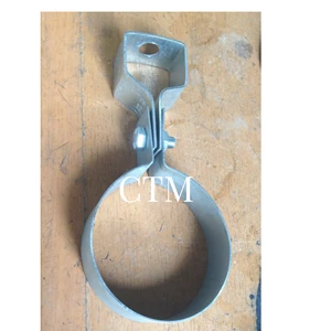 hanger clamp, klem gantung pipa, ( hc)