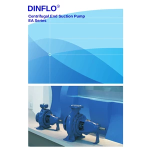 dinflo centrifugal pump-5
