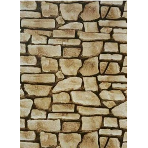 wallpaperdinding batubata, wallpaper dinding batu alam-3