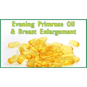 trunature evening primrose oil 1000 mg., 200 softgels.-5