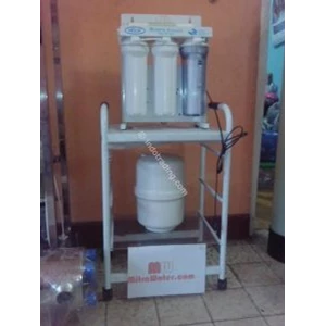mesin air alkalin ph 9 murah