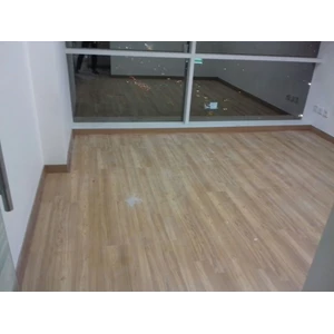 parket.vinyl,carpet,laminated flooring,solid jati, roller blind, dll..-5