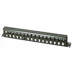 hagane cable manager 1u
