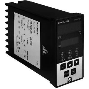 datalogic ed-100 baterai plc