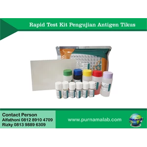 alat uji kandungan daging tikus