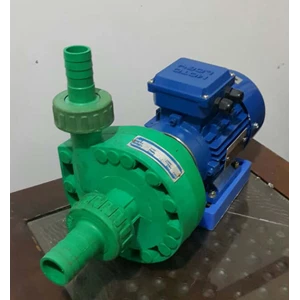 chemical transfer pump indonesia surabaya- steady / viko