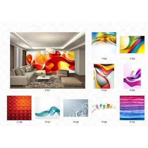 wallpaper,wallpaper custom, wallpaper printing, wallpaper 3d, dll..-1