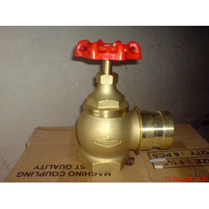 hydrant box (indoor) type b merk fireguard