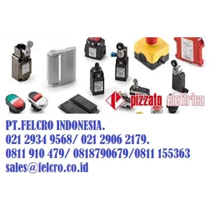 pt.felcro indonesia|pizzato elettrica|0811155363|sales@felcro.co.id