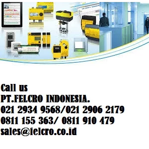 pt.felcro indonesia|sauter ag|0818790679|sales@felcro.co.id-2