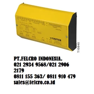 pt.felcro indonesia|sauter ag|0818790679|sales@felcro.co.id-4