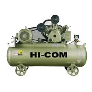 air compressor hicom