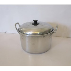 panci aluminium td jawa umrah haji tasyakuran aqiqah