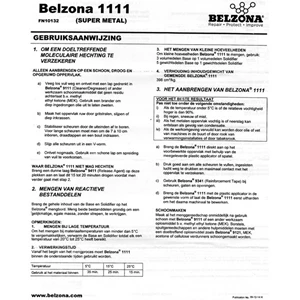 belzona metal polymer uk produk berbahan metal lainnya-5