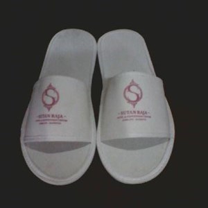 produksi perlengkapan hotel sabun shampo dental kit sandal-1