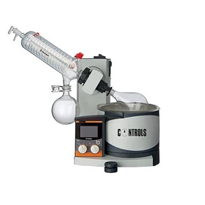 alat rotary evaporator for binder recovery-2