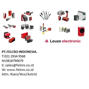 leuze -pt.felcro indonesia-0811910479-sales@felcro.co.id-2
