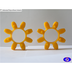 polyurethane : coupling (rotex) gr38