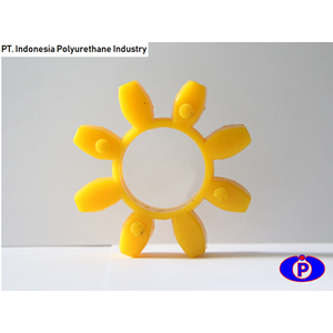 polyurethane : coupling (rotex) gr28-2