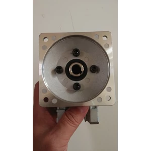 gearbox motor shine wei fo32 60watt ratio 1:10-2