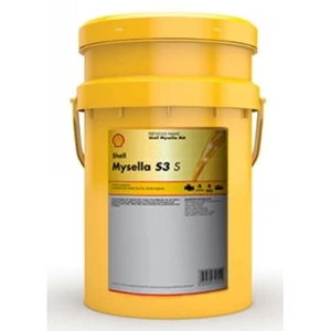 shell mysella s3 s 40 medium ash gas engine oil