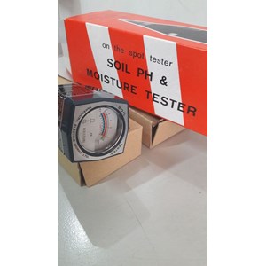 soil ph moisture tester takemura, type dm-15 japan-2