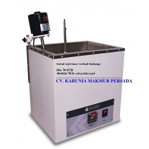 k25339 copper strip corrosion - test tube bath-1