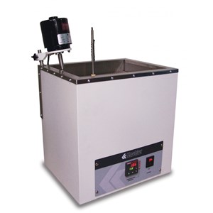 k25339 copper strip corrosion - test tube bath