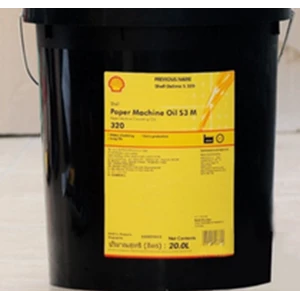 shell paper machine oil s3 m 150