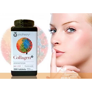 youtheory collagen advanced formula, 390 tablets-4
