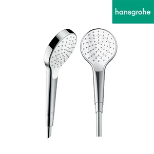 hansgrohe hand shower 1 jet croma select s