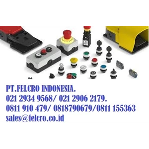 pizzato elettrica|pt.felcro indonesia|0818790679|sales@felcro.co.id-5