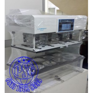 tablet dissolution tester systems ds 8000 auto labindia-2