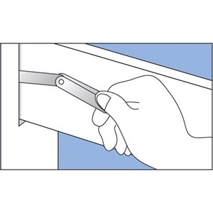 niigata seiki sk thickness gauge-1