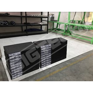 rubber bearing pad-3