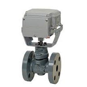 motorized valve yamatake-1