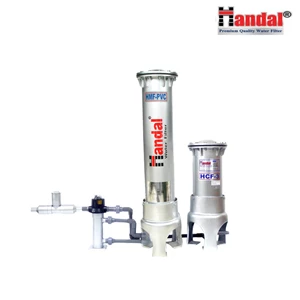 handal water filter hcmf 3 pp