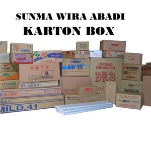 kardus dan karton box-2