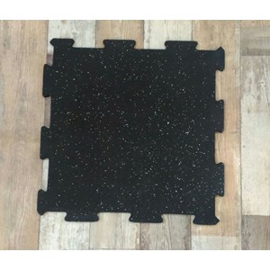 rubber gym mat tile-1