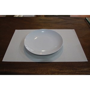 placemat pvc /tatakan piring-1