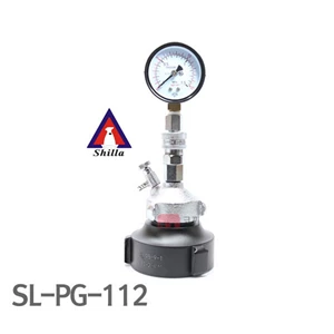hydrant water pressure tester sl-pg-112-1