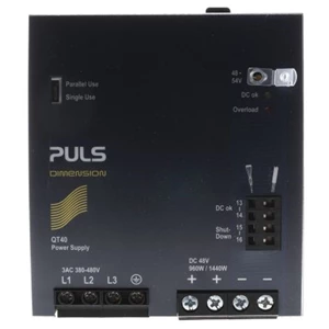puls power supply qt40.241
