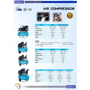air compressor dalton
